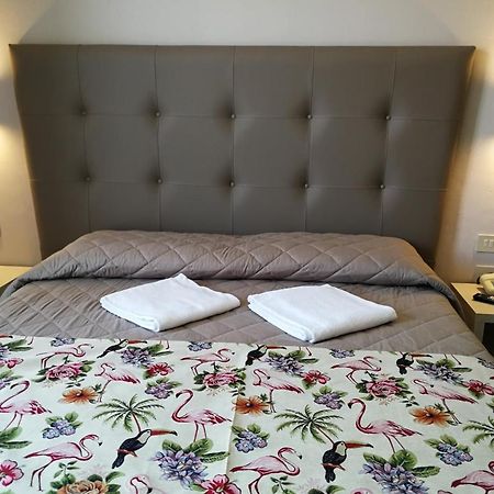 Hotel Sogno Viareggio Ngoại thất bức ảnh