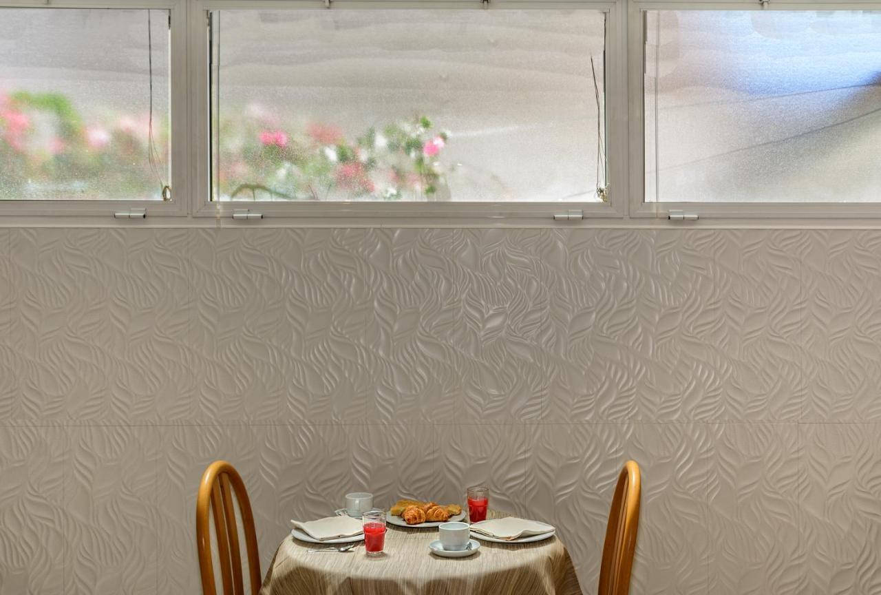Hotel Sogno Viareggio Ngoại thất bức ảnh
