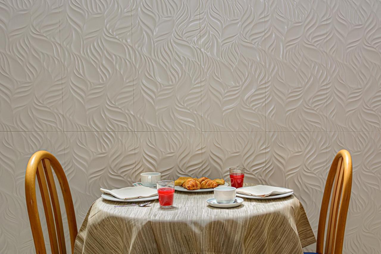 Hotel Sogno Viareggio Ngoại thất bức ảnh