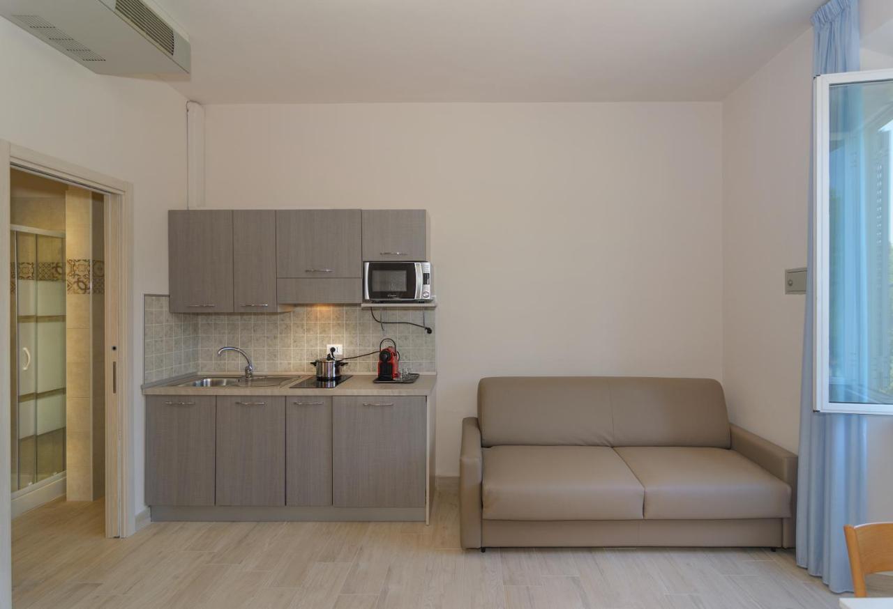 Hotel Sogno Viareggio Ngoại thất bức ảnh