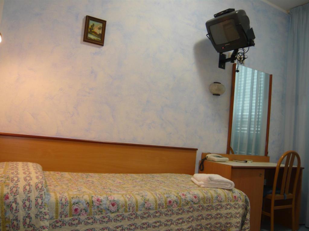 Hotel Sogno Viareggio Phòng bức ảnh