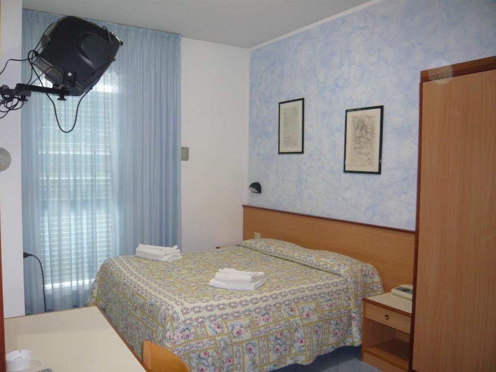 Hotel Sogno Viareggio Phòng bức ảnh