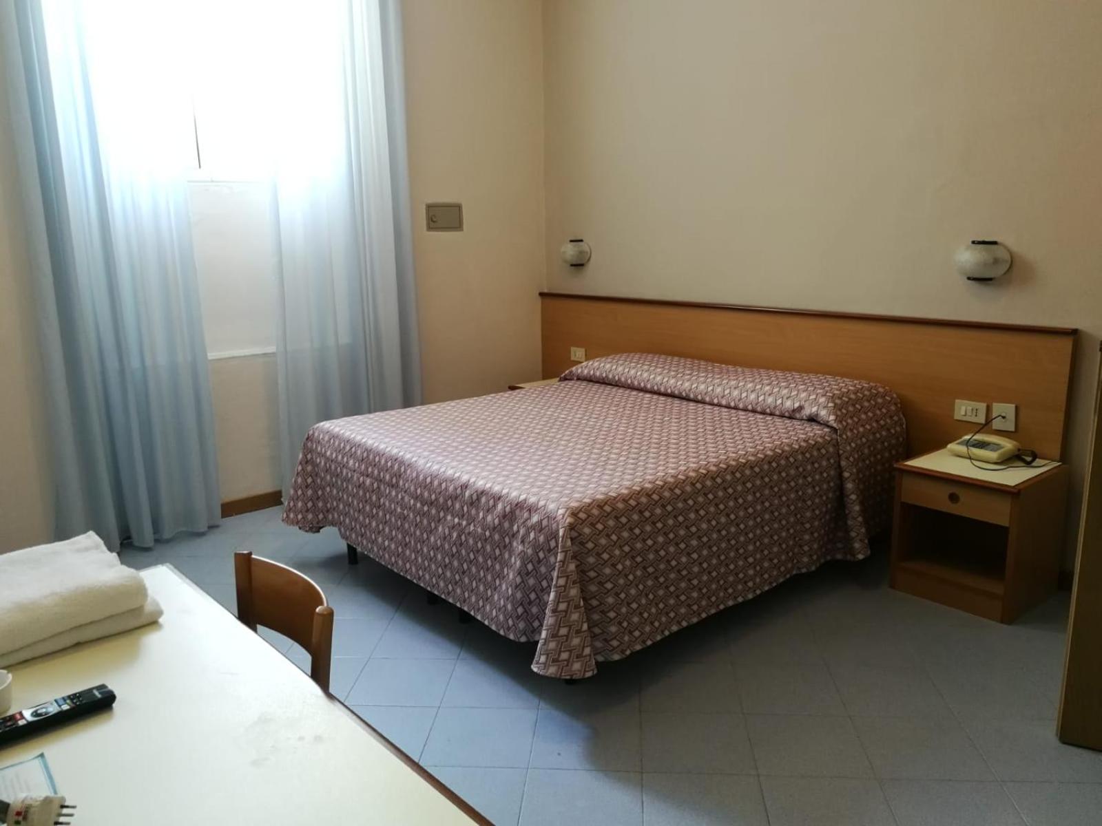 Hotel Sogno Viareggio Ngoại thất bức ảnh