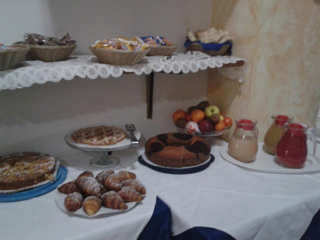Hotel Sogno Viareggio Ngoại thất bức ảnh