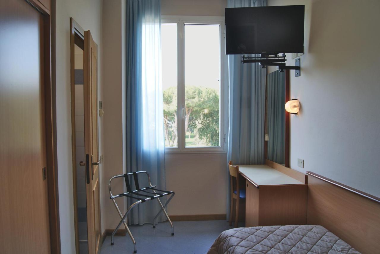 Hotel Sogno Viareggio Ngoại thất bức ảnh
