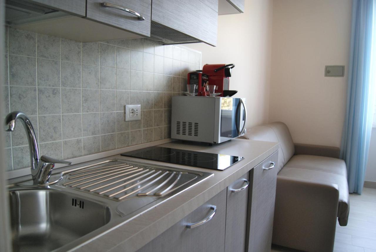 Hotel Sogno Viareggio Ngoại thất bức ảnh
