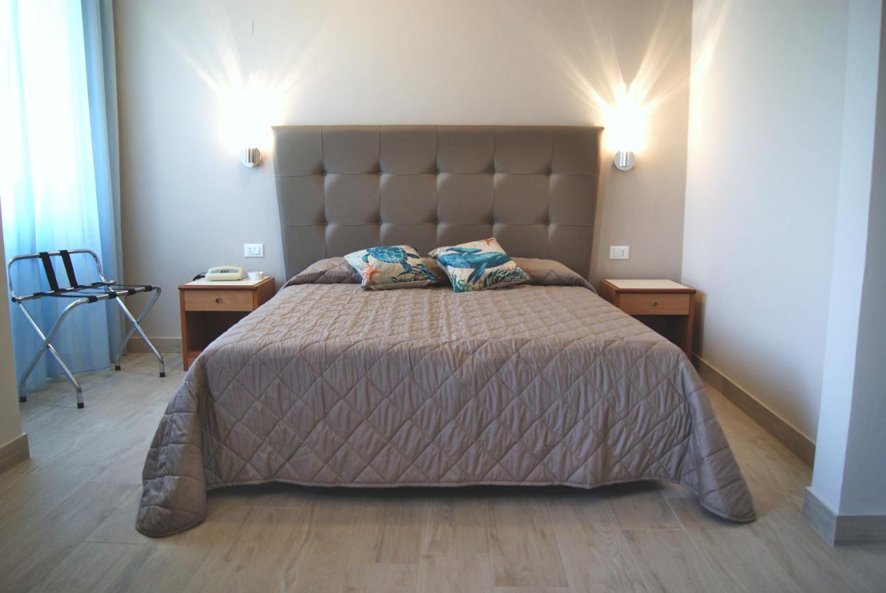 Hotel Sogno Viareggio Ngoại thất bức ảnh